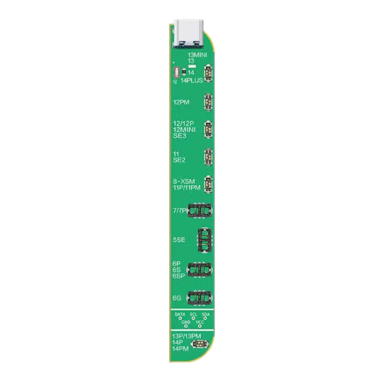 Scheda batteria di riparazione test JC V1SE per iPhone 6-14 Pro Max, Battery Board For iPhone 6-14 Pro Max Scheda batteria di riparazione test JC V1SE per iPhone 6-14 Pro Max, Battery Board For iPhone 6-14 Pro Max